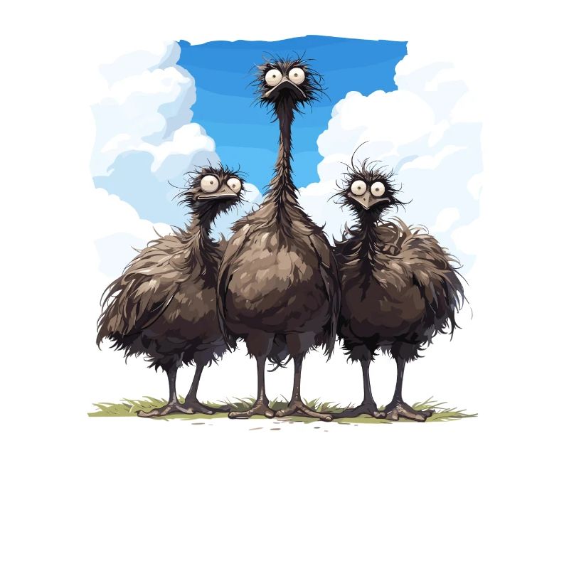 Emus Emu
