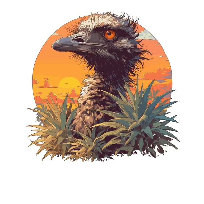 Emus Emu