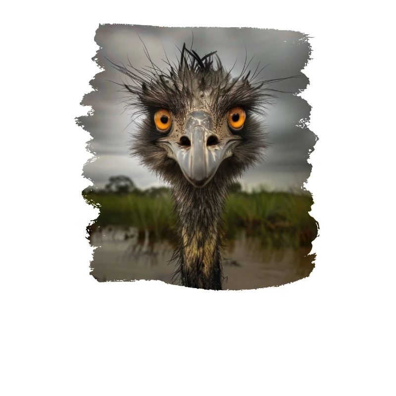 Emus Emu