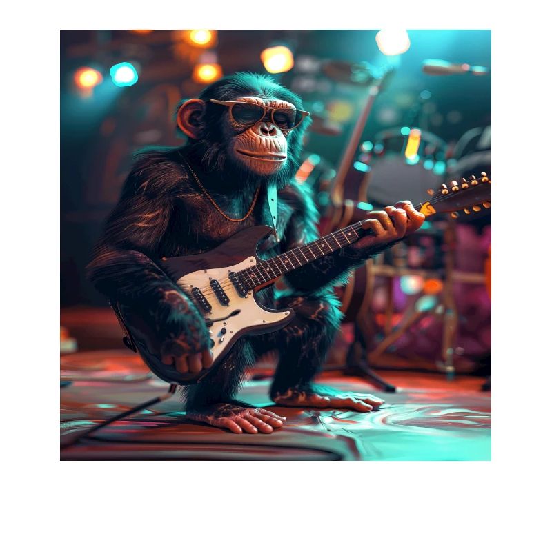 Chimpanzee