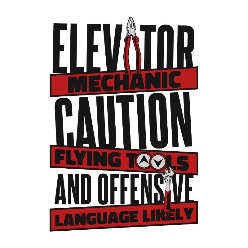 Flying Tools And Offensive Language Likely