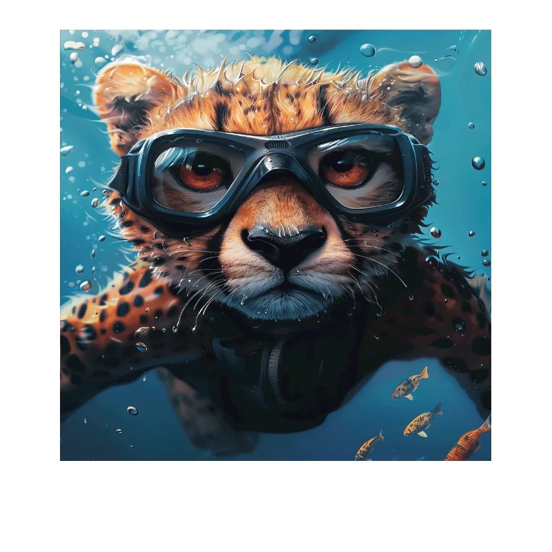 Guépard