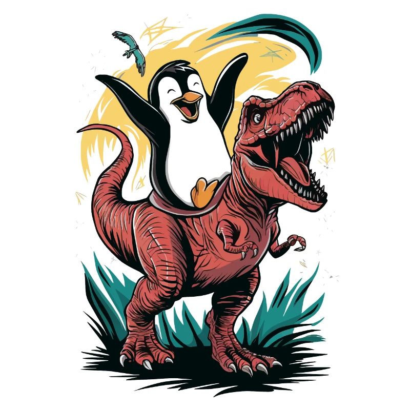 Pingouin
