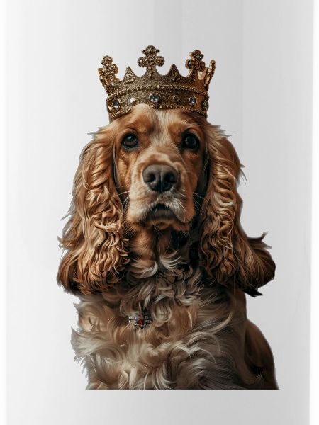 Cocker Spaniel