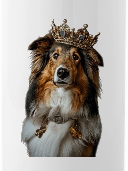 Shetland Sheepdog