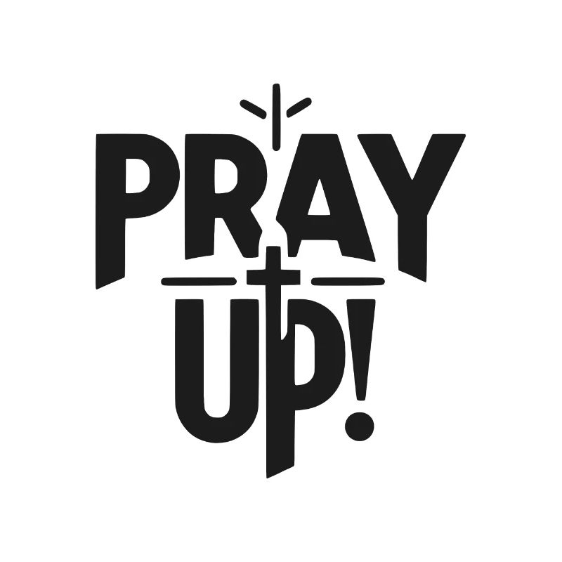 Pray Up
