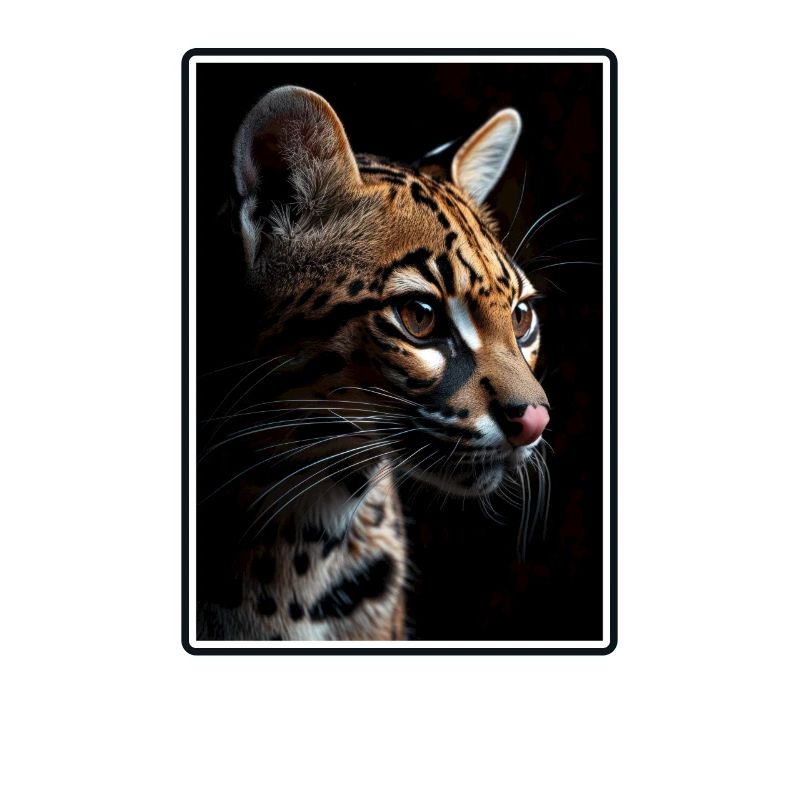Ocelots Ocelot