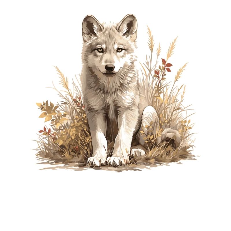 Wolves Wolf