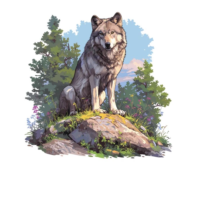 Loups Loup