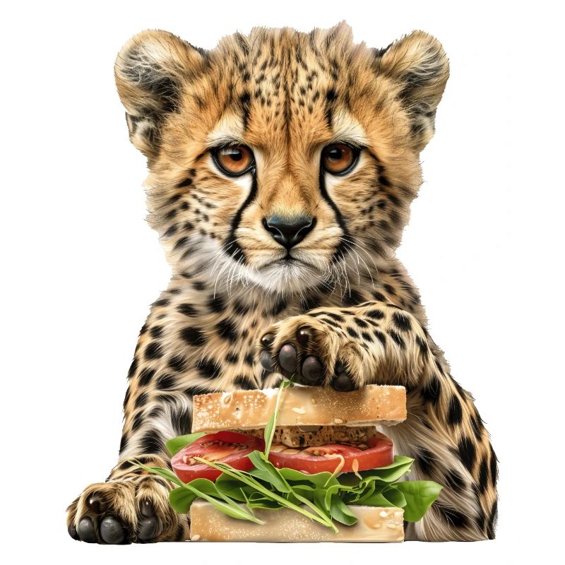 Guépard