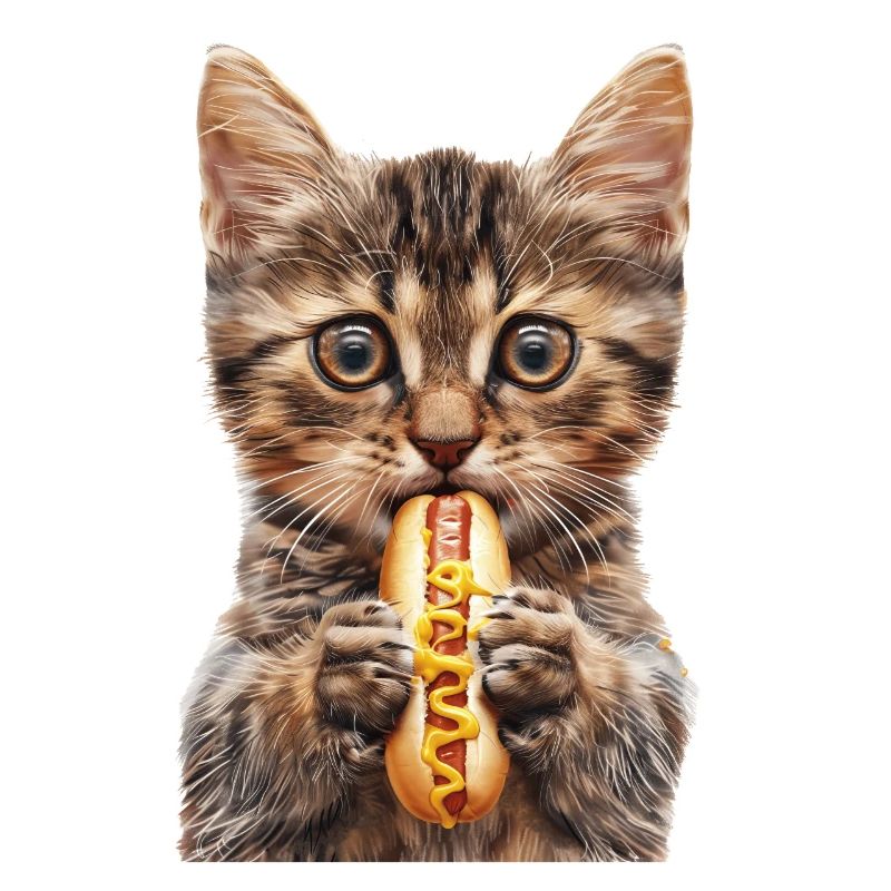Katze