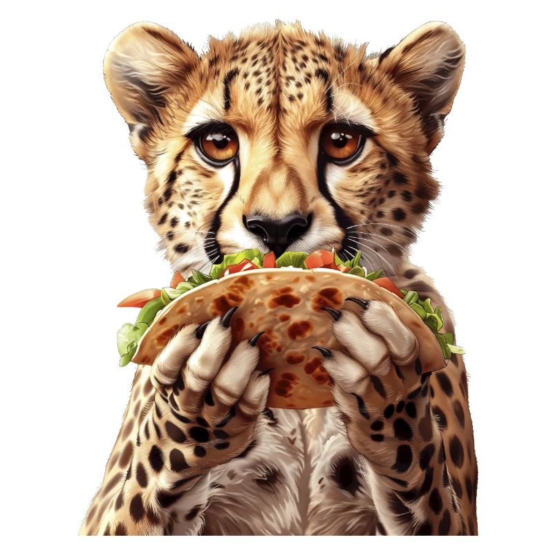 Guépard