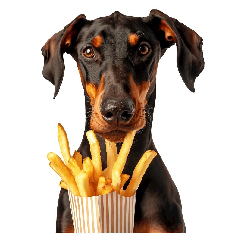Doberman