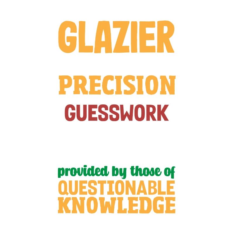Glaser Geschenk