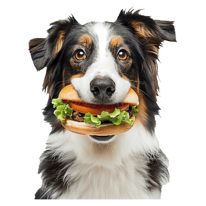 Australischer Schäferhund