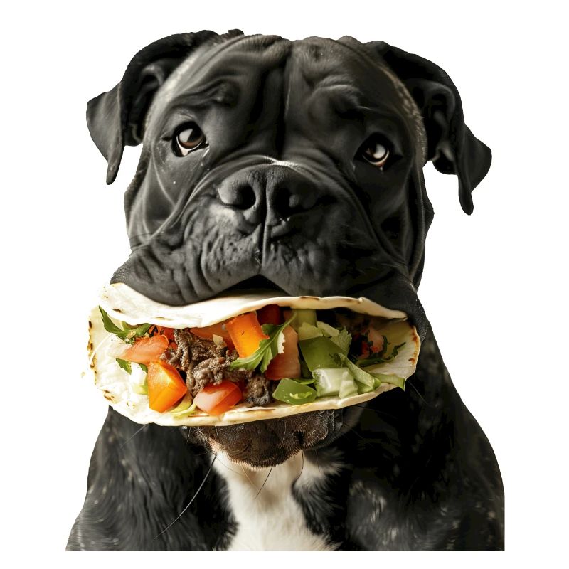 Cane corso