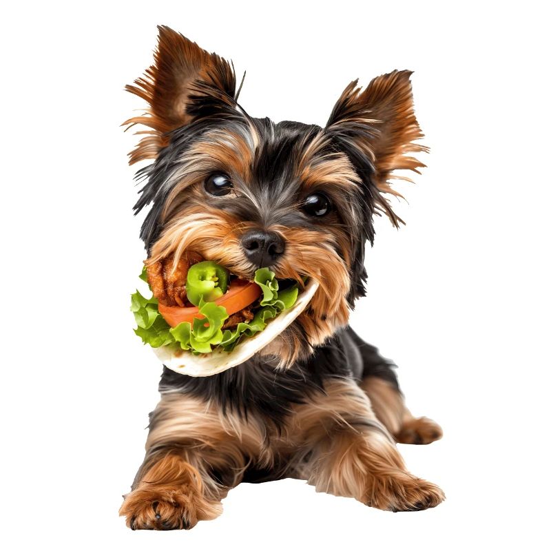 Yorkshire Terrier
