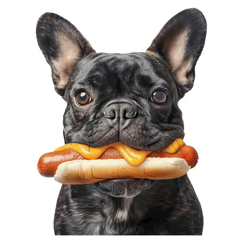 Bouledogue français