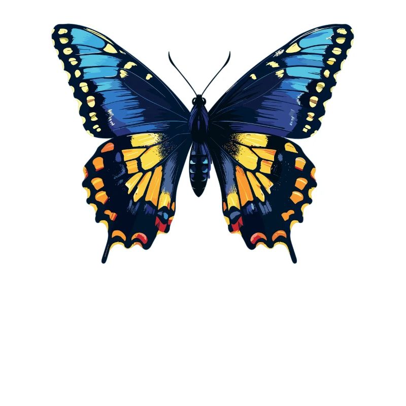 papillon papillons papillon papillon