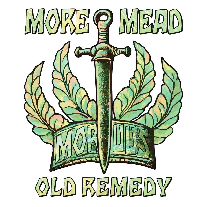 ÉPÉE RENAISSANCE PLUS D’HYDROMEL