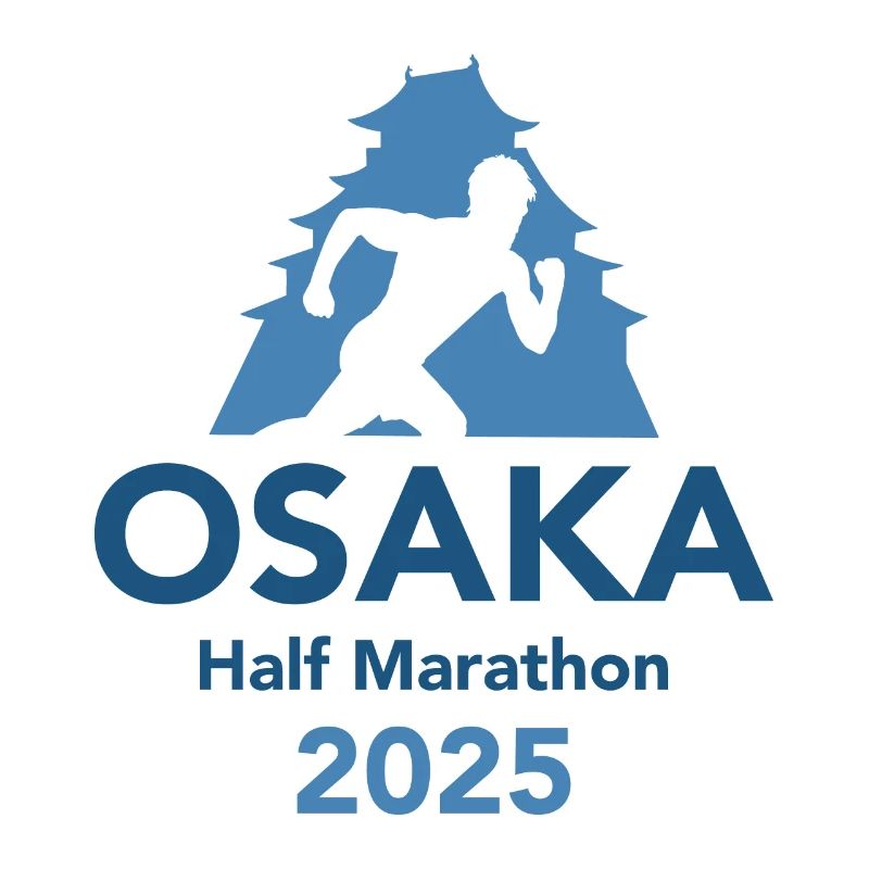Osaka - Half Marathon - 2025