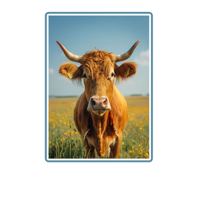 Vaches Vache