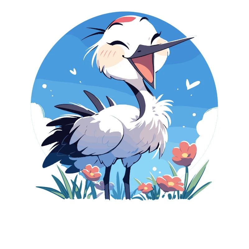 Cranes Crane