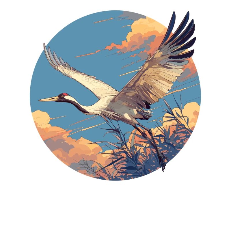 Cranes Crane