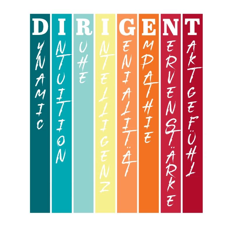 Dirigent Eigenschaften Chorleiter Musiklehrer