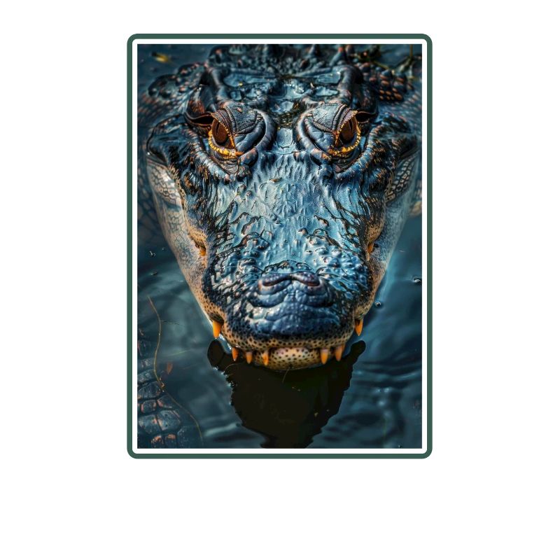 Crocodiles Crocodile