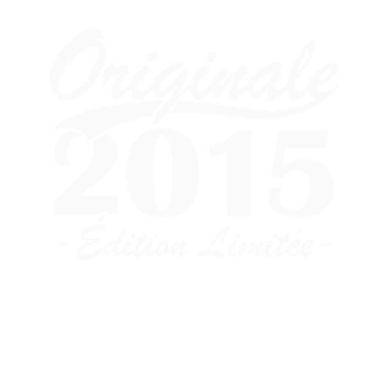 Original 2015 Limited Edition