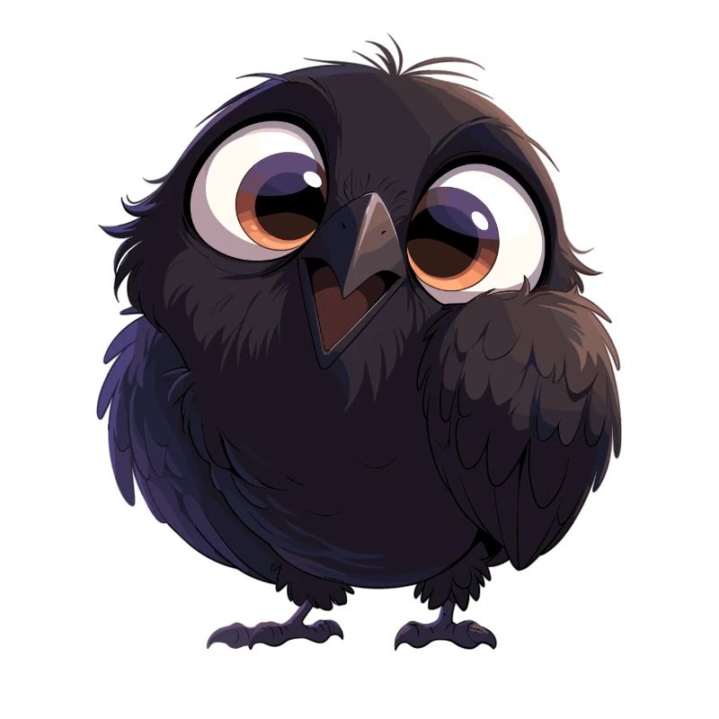 Corbeaux Corbeaux