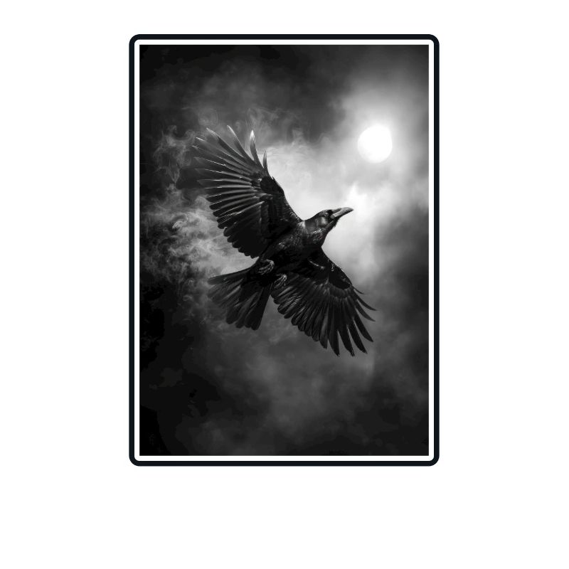 Crows Crow