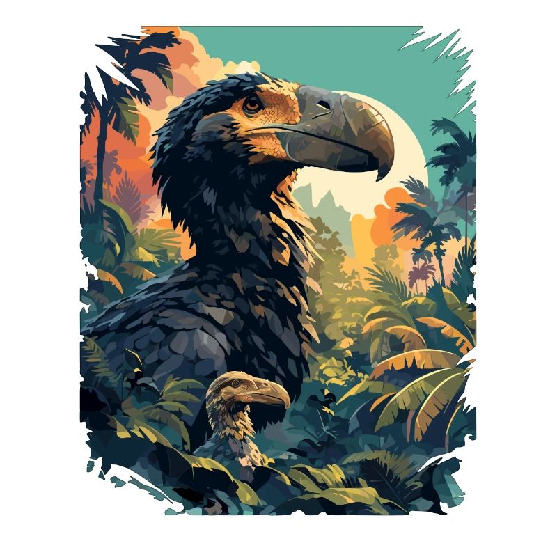 Dodos Dodo
