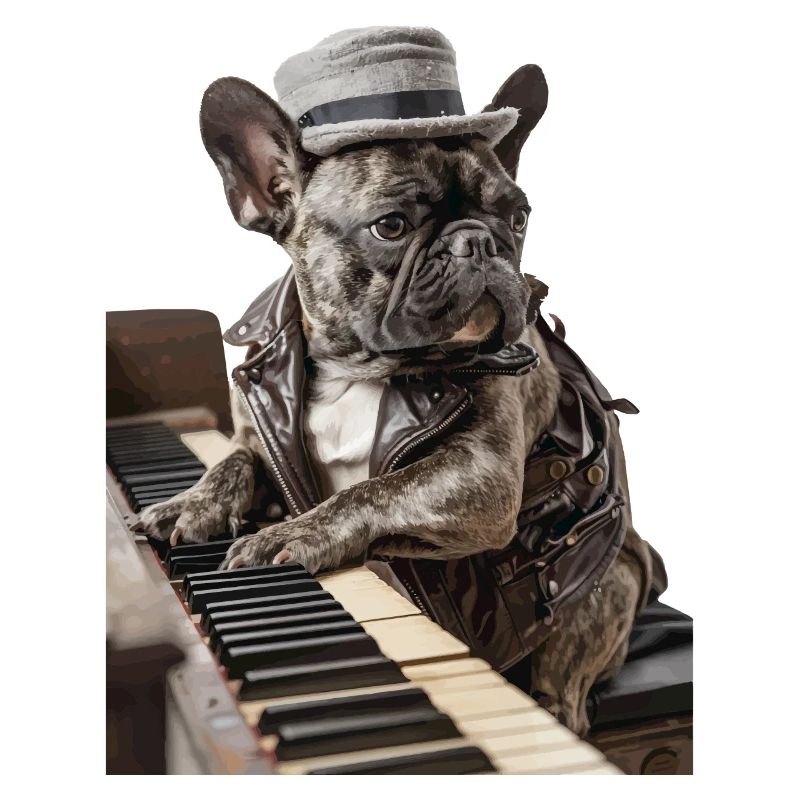 Bouledogue français