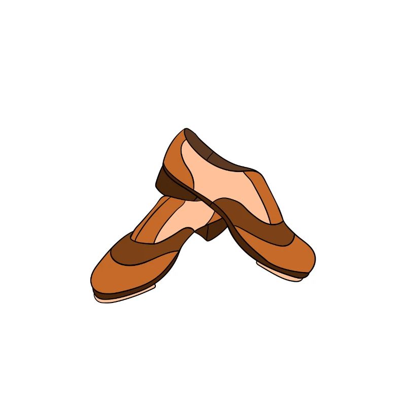 Tap Dance Tap Dancing Tap Dancer