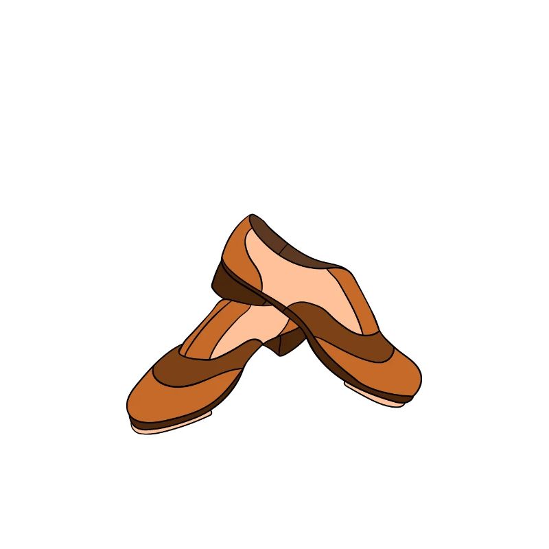 Tap Dance Tap Dancing Tap Dancer