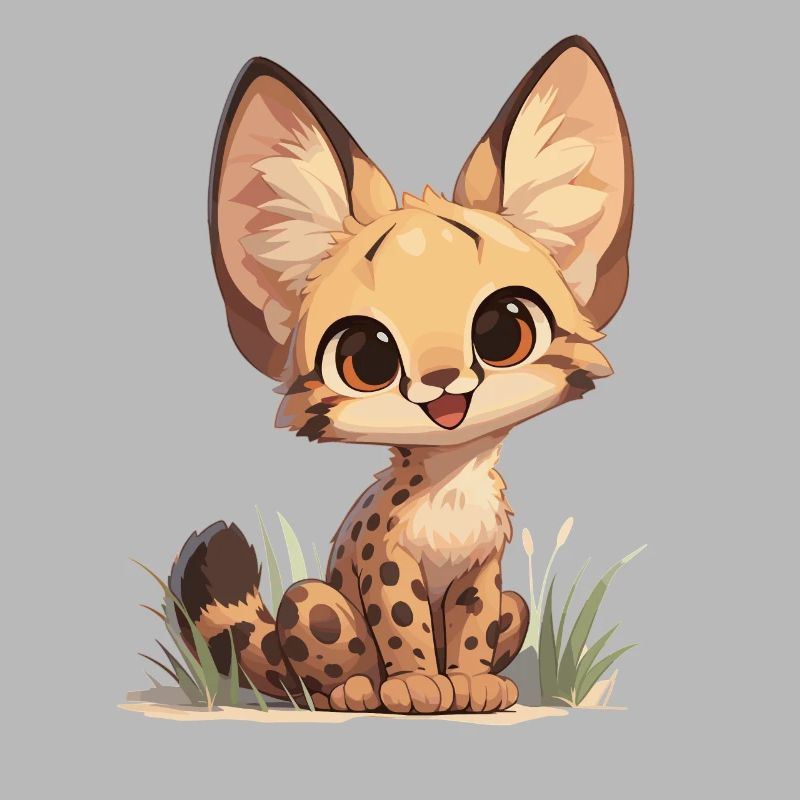 Servale Serval