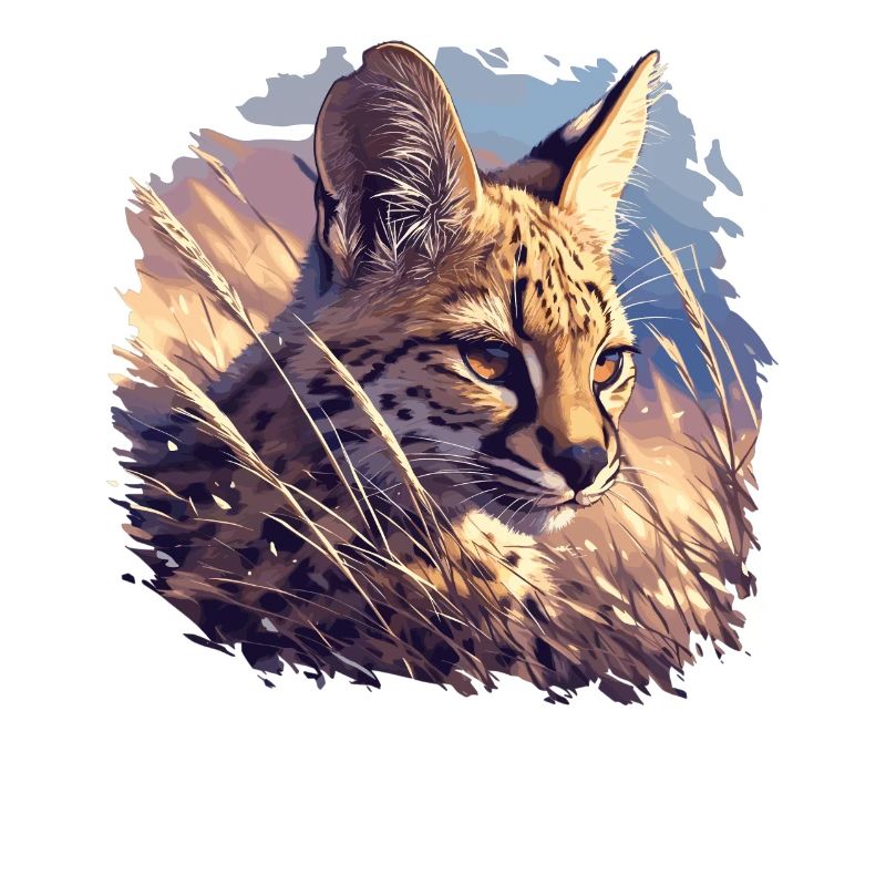 Servale Serval