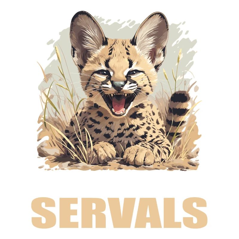 Servale Serval