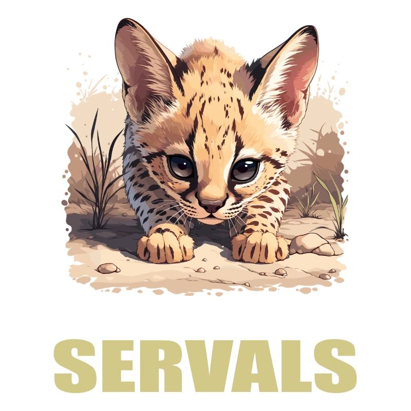 Servale Serval