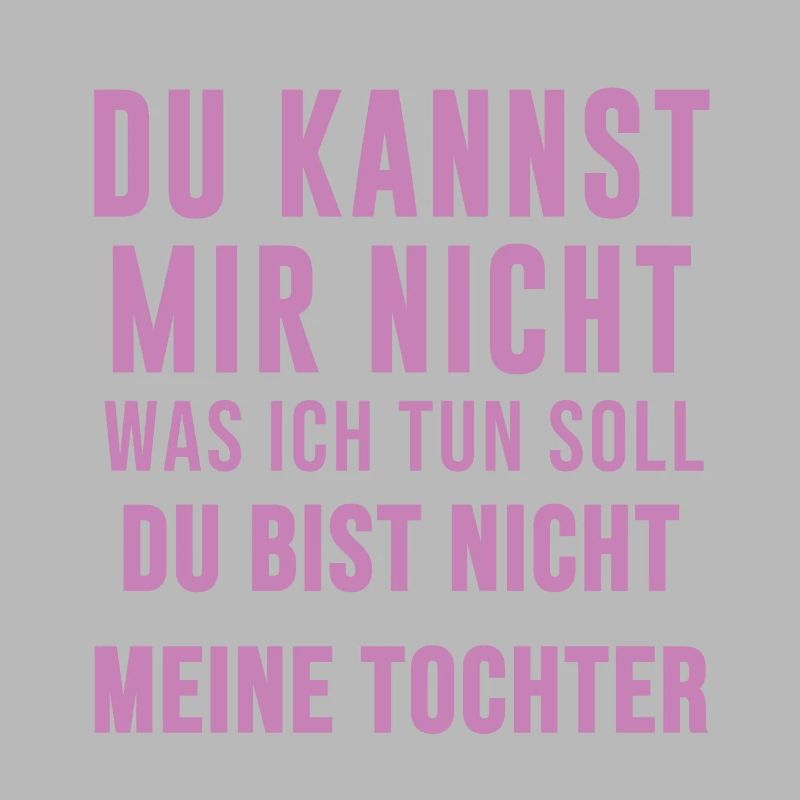 Vater Mutter Geburtstag Lustig Geschenk an tochter