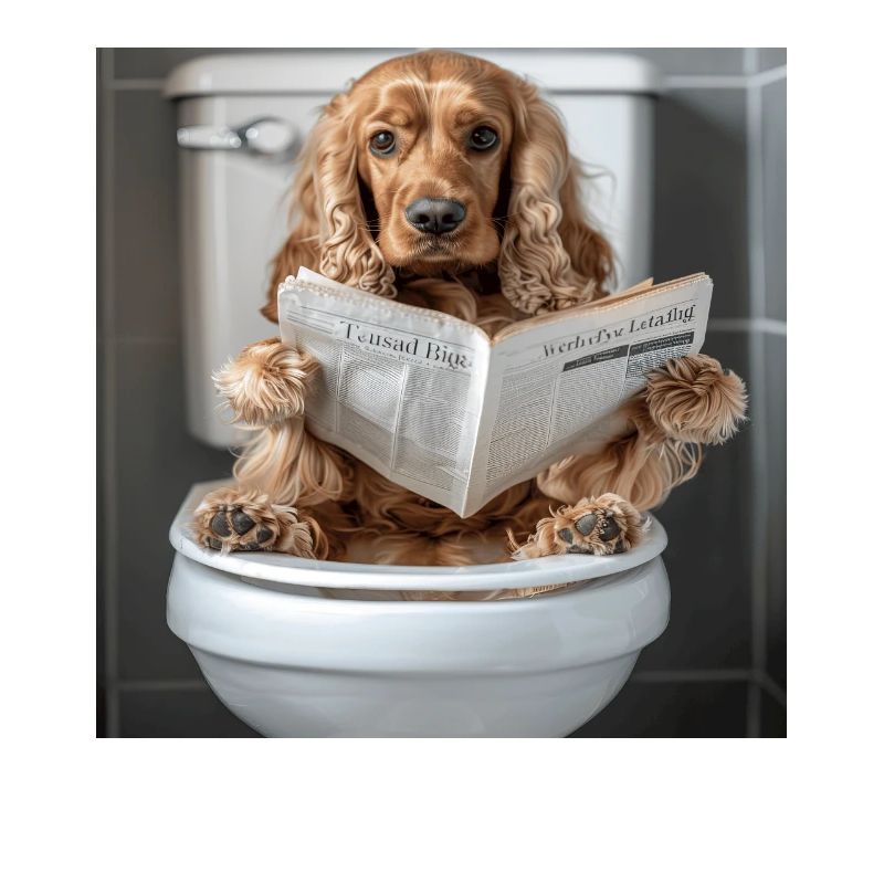 Cocker Spaniel