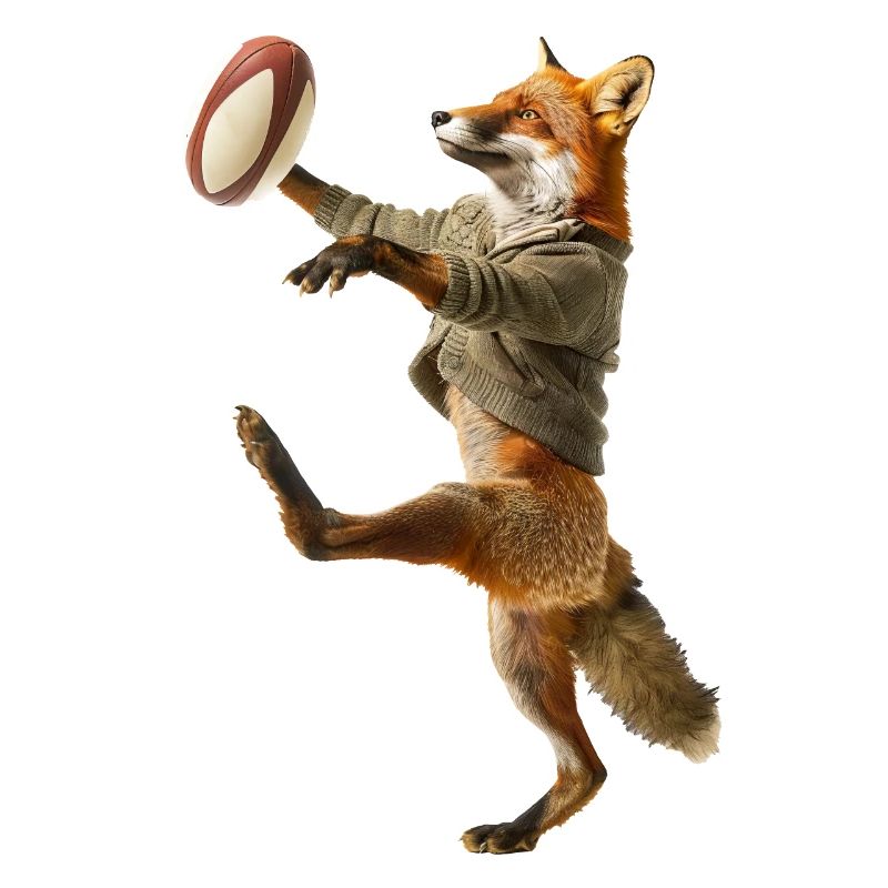 Fuchs