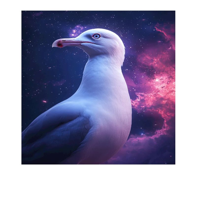 Möwe