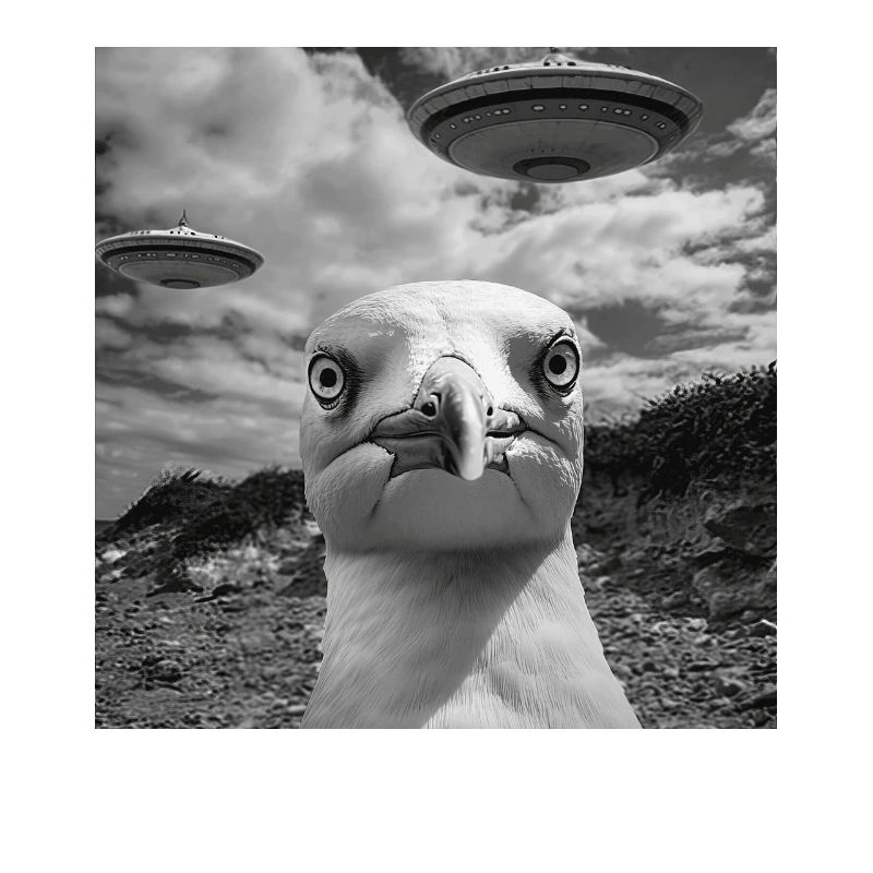 Möwe