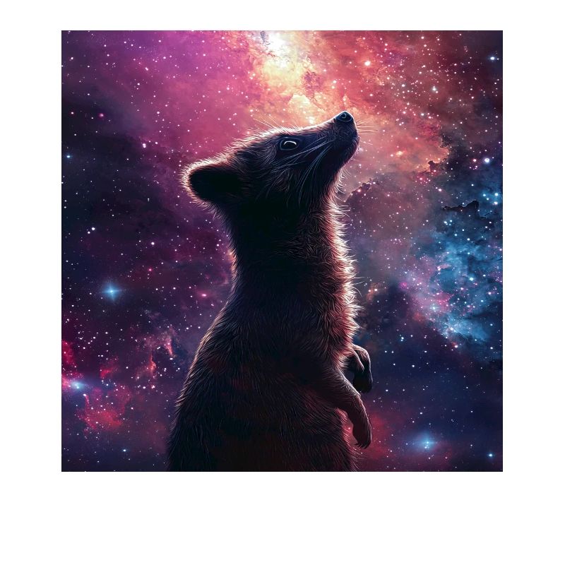 Nasenbär