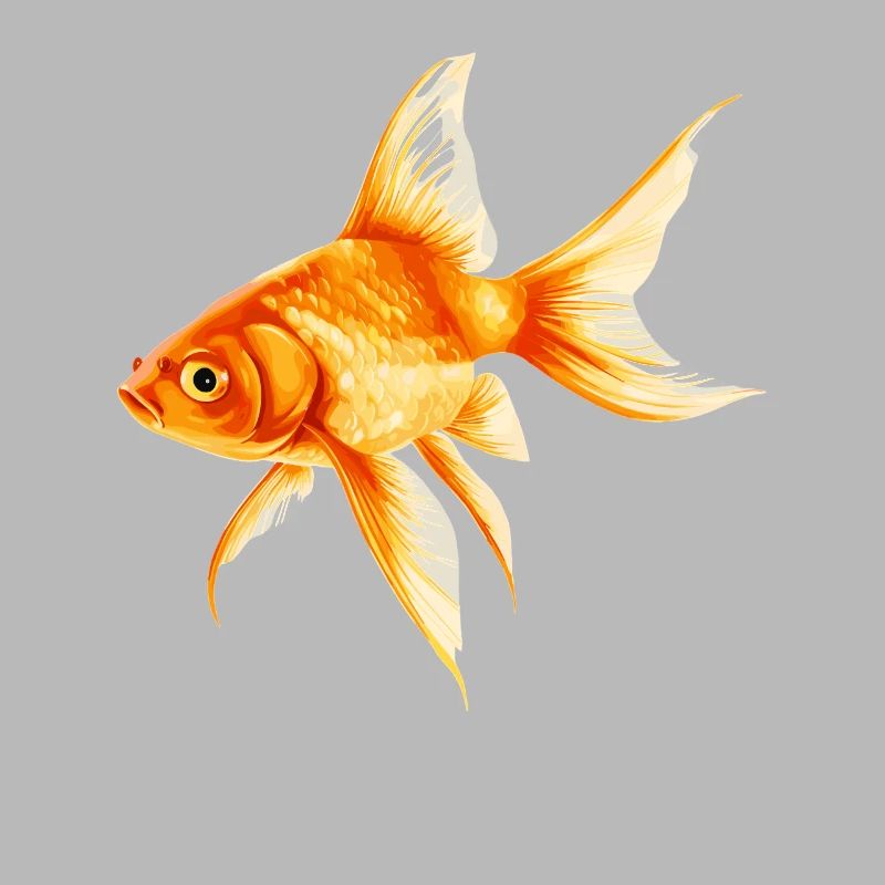 Goldfish Goldfish