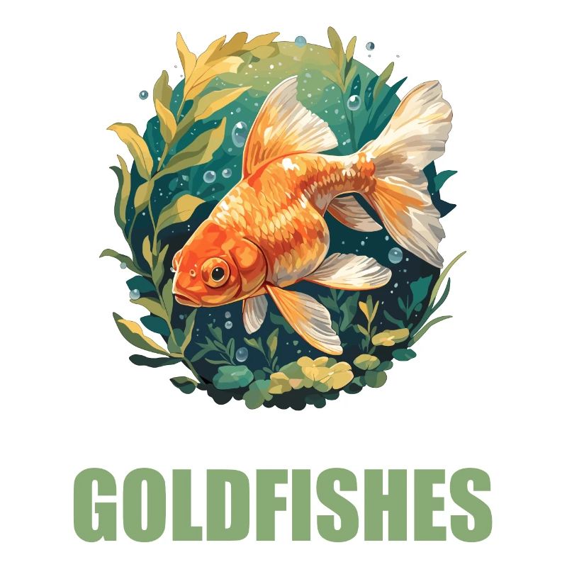 Goldfish Goldfish