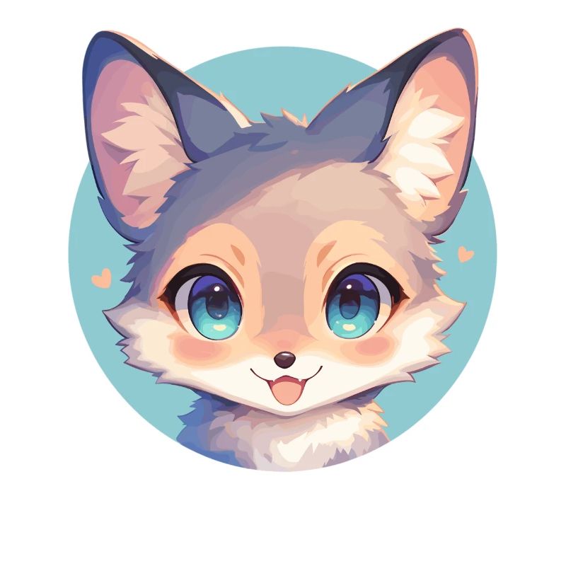 Graufüchse Graufuchs